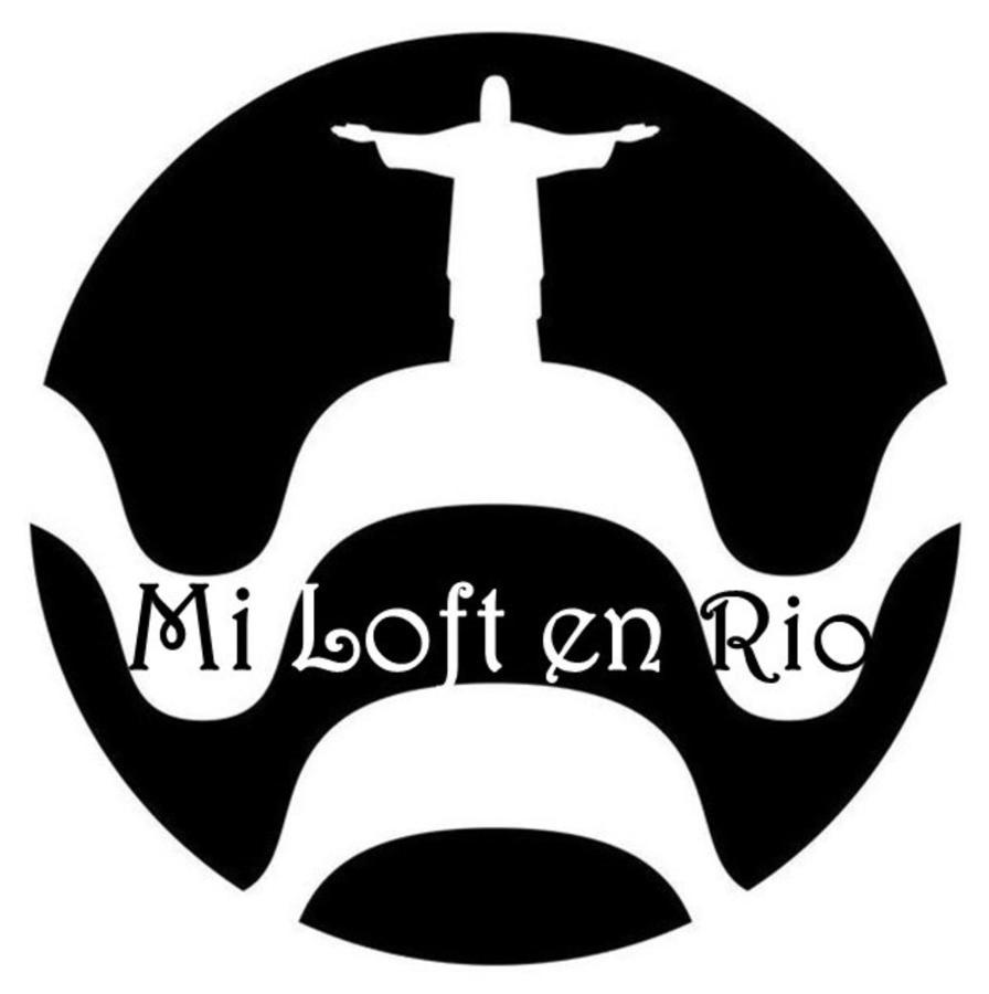 Mini Loft En Rio Apartment