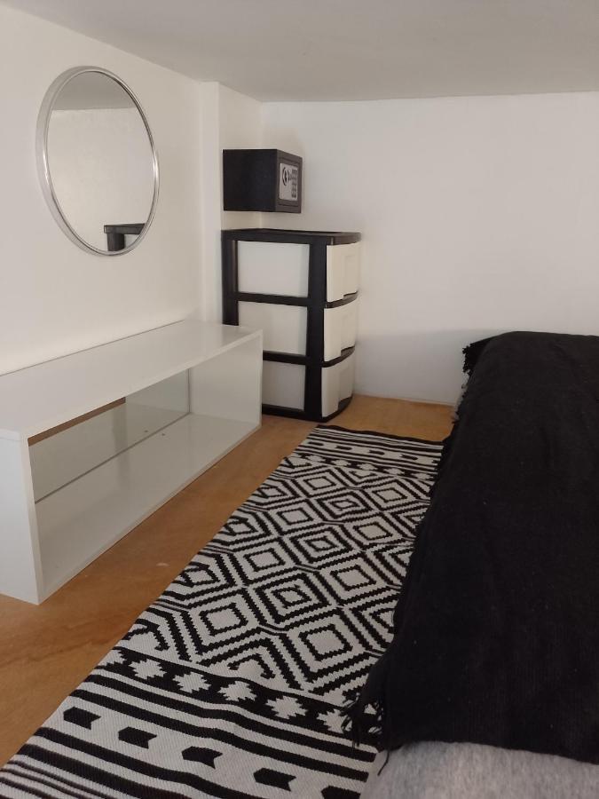 Apartment Mini Loft En Rio Rio de Janeiro