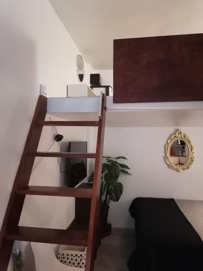 Mini Loft En Rio Apartment Rio de Janeiro