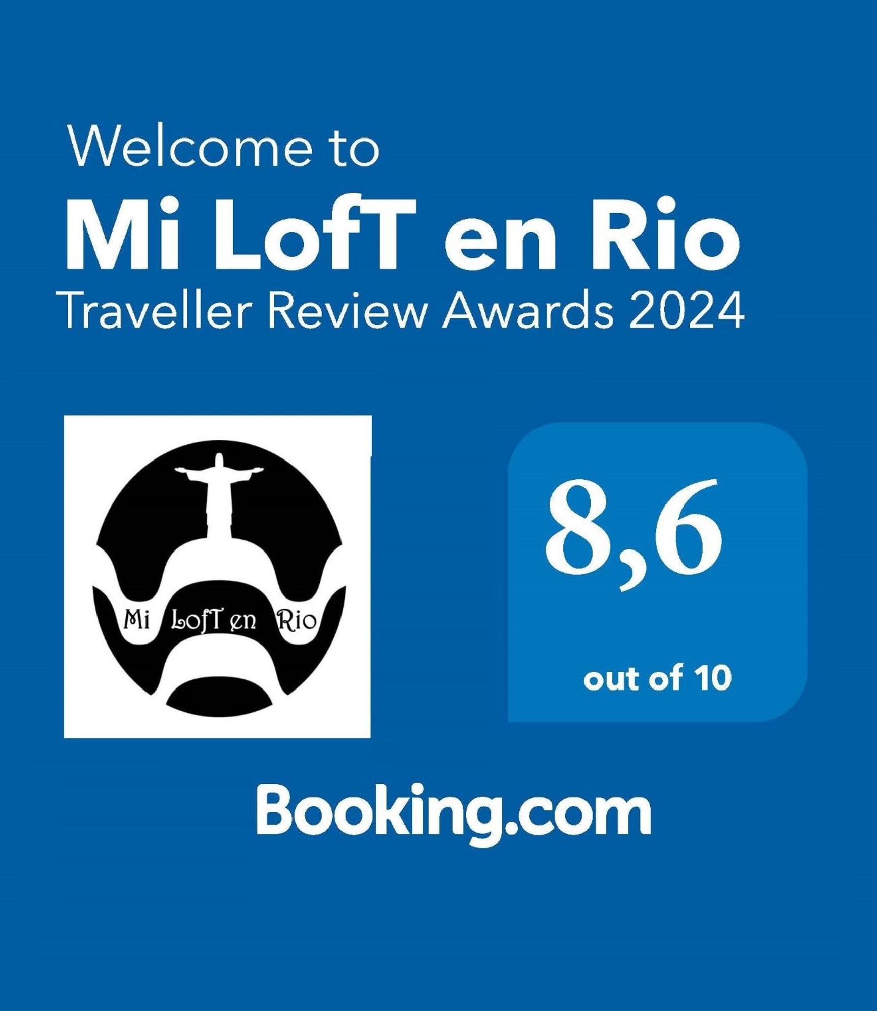 Mini Loft En Rio