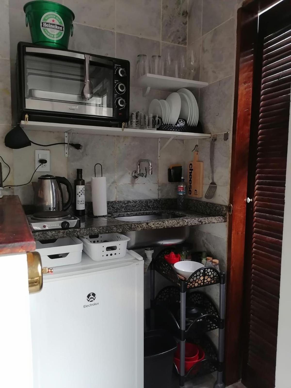 Mini Loft En Rio Apartment Rio de Janeiro