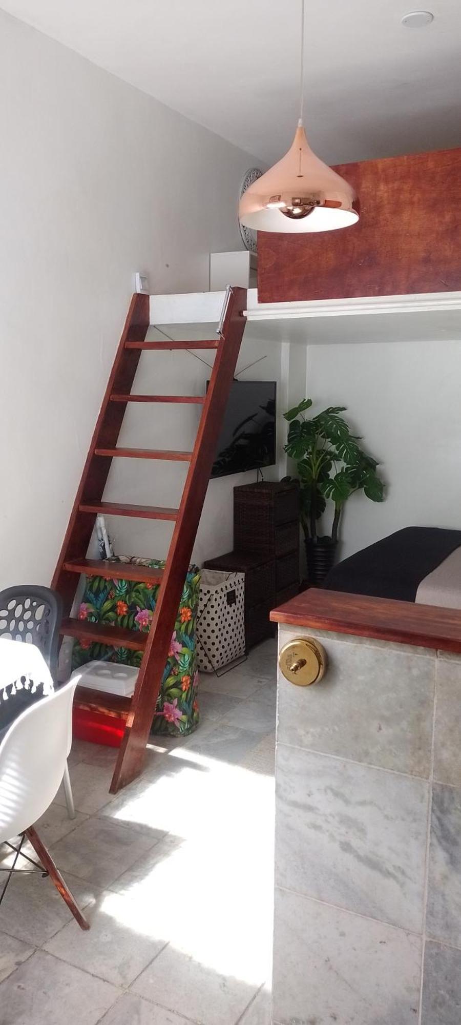 Apartment Mini Loft En Rio Rio de Janeiro