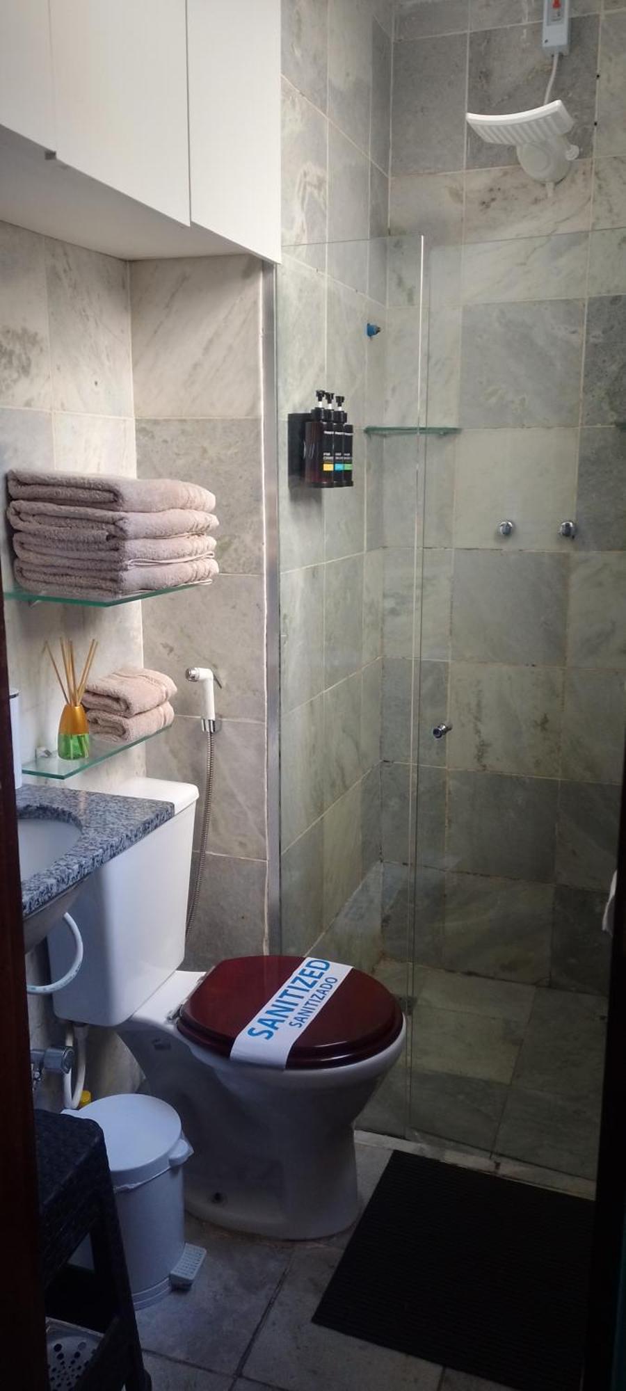 Apartment Mini Loft En Rio
