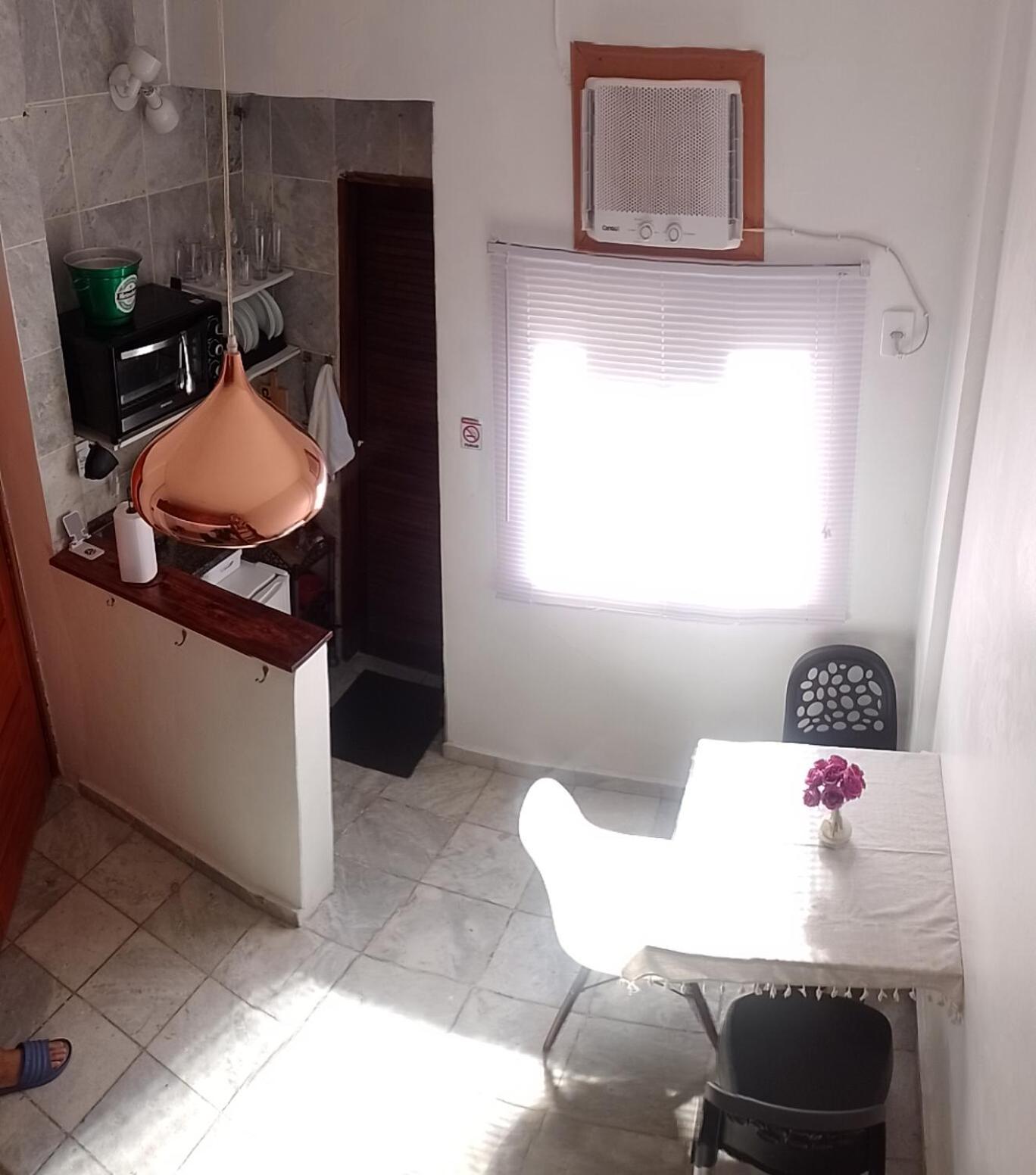 Mini Loft En Rio *